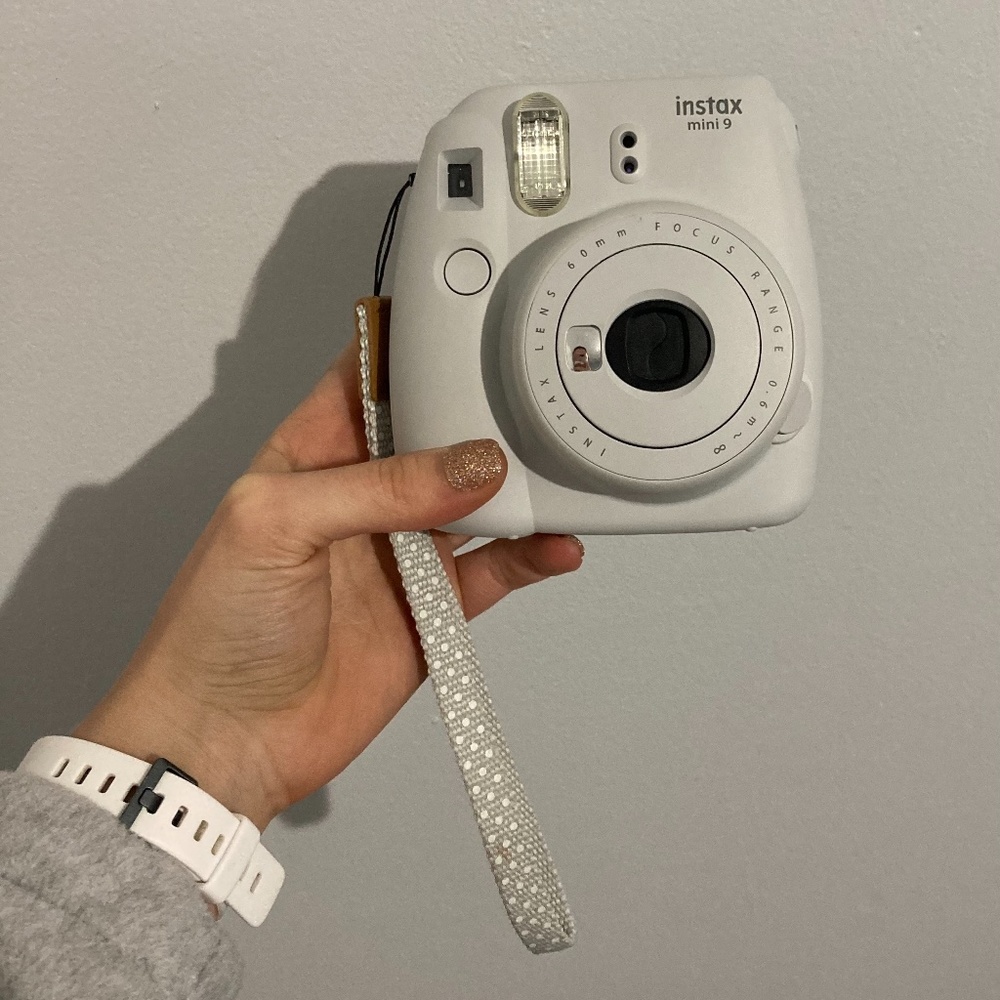 Instax mini 9